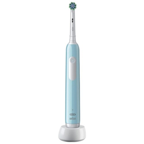 Oral-B PRO Series 1 Dorosły Obrotowo-pulsacyjna szczoteczka do zębów Niebieski - 2426389