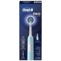 Oral-B PRO Series 1 Dorosły Obrotowo-pulsacyjna szczoteczka do zębów Niebieski - 2299723