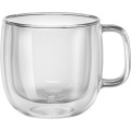 ZWILLING 39500-113-0 Szklanka do kawy 2 szt. - 1964034
