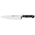 ZWILLING 35621-004-0 sztuciec kuchenny i zestaw noży 7 szt. Zestaw noży/komplet sztućców - 1180848