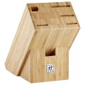 ZWILLING 35621-004-0 sztuciec kuchenny i zestaw noży 7 szt. Zestaw noży/komplet sztućców - 1180852