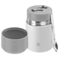 Pojemnik termiczny na żywność ZWILLING Thermo 39500-509-0 biały 700ml - 2426496