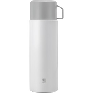 Termos z kubkiem ZWILLING Thermo 1 ltr biały