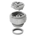 Termos z kubkiem Zwilling Thermo 1 litr biały - 2426503