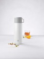 Termos z kubkiem Zwilling Thermo 1 litr biały - 948180