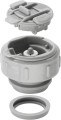 Termos z kubkiem Zwilling Thermo 1 litr biały - 948177