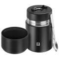 Termos obiadowy Zwilling Thermo 700 ML Czarny - 2426508