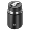 Termos obiadowy Zwilling Thermo 700 ML Czarny - 2426507