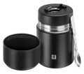 Termos obiadowy Zwilling Thermo 700 ML Czarny - 948146