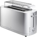 Toster duży Zwilling Enfinigy, Srebrny - 2426520