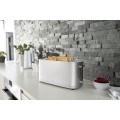 Toster duży Zwilling Enfinigy, Srebrny - 2426523