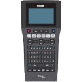 Brother PT-H500 drukarka etykiet 180 x 180 DPI 30 mm/s Przewodowa TZe QWERTY - 1922475