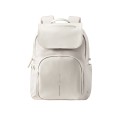 XD DESIGN PLECAK SOFT DAYPACK LIGHT GREY P/N:P705.983 - 1783990