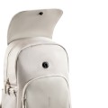 XD DESIGN PLECAK SOFT DAYPACK LIGHT GREY P/N:P705.983 - 1783997