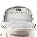 XD DESIGN PLECAK SOFT DAYPACK LIGHT GREY P/N:P705.983 - 1783995