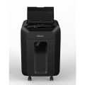 Fellowes AutoMax 90M niszczarka Rozdrabnianie mikro-cięte Czarny - 2427134