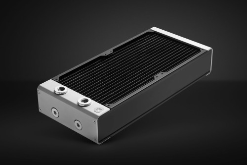 EK Water Blocks 3831109838853 część / akcesorium do systemów chłodzenia komputerów Radiator - 2427160