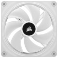 Corsair CO-9051008-WW system chłodzenia komputerów Obudowa komputera Wentylator 14 cm Biały 2 szt. - 2427249