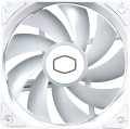 COOLER MASTER CHŁODZENIE WODNE CPU MASTERLIQUID 240L CORE ARGB BIAŁE MLW-D24M-A18PZ-RW - 2303566