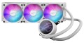 Chłodzenie wodne Asus ROG RYUO III 360 ARGB WHT 3x120mm - 2427314