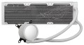 Chłodzenie wodne Asus ROG RYUO III 360 ARGB WHT 3x120mm - 1482507