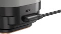 Corsair iCUE LINK TITAN RX RGB Procesor Chłodnica cieczy all-in-one 12 cm Czarny 1 szt. - 2427323