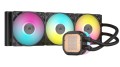 Corsair iCUE LINK TITAN RX RGB Procesor Chłodnica cieczy all-in-one 12 cm Czarny 1 szt. - 2427320