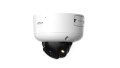 Dahua Technology WizMind IPC-HDBW5449RP-ASE-LED-0280B Kula (kształt) Kamera bezpieczeństwa IP Wewnętrz i na wolnym powietrzu 2688 x 1520 px Sufit - 2427372
