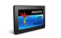 Dysk SSD ADATA Ultimate SU800 256GB 2.5" SATA3 (560/520 MB/s) 7mm 3D TLC - 2427474