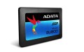 Dysk SSD ADATA Ultimate SU800 256GB 2.5" SATA3 (560/520 MB/s) 7mm 3D TLC - 726475