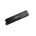 Dysk SSD Silicon Power XPOWER XD80 512GB M.2 PCIe Gen3x4 NVMe (3400/2300 MB/s) 2280 - 2427482