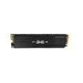 Dysk SSD Silicon Power XPOWER XD80 512GB M.2 PCIe Gen3x4 NVMe (3400/2300 MB/s) 2280 - 2427481