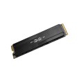 Dysk SSD Silicon Power XPOWER XD80 512GB M.2 PCIe Gen3x4 NVMe (3400/2300 MB/s) 2280 - 905565