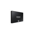 Dysk SSD Samsung 870 EVO MZ-77E250B 250GB SATA (WYPRZEDAŻ) - 2427494