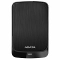ADATA HV320 zewnętrzny dysk twarde 1 TB USB 3.2 Gen 1 (3.1 Gen 1) Czarny - 2427501