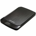 ADATA HV320 zewnętrzny dysk twarde 1 TB USB 3.2 Gen 1 (3.1 Gen 1) Czarny - 2427506