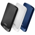 ADATA HV320 zewnętrzny dysk twarde 1 TB USB 3.2 Gen 1 (3.1 Gen 1) Czarny - 2427502