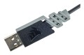 Corsair Harpoon RGB Pro myszka Po prawej stronie USB Typu-A Optyczny 12000 DPI - 2427932