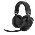 Corsair HS65 Zestaw słuchawkowy Bezprzewodowy Opaska na głowę Gaming Bluetooth Czarny - 2427959