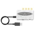 Behringer UCA202 Interfejs do nagrywania audio - 2428229