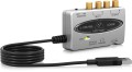 Behringer UCA202 Interfejs do nagrywania audio - 1213617