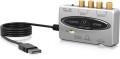 Behringer UCA202 Interfejs do nagrywania audio - 1213618