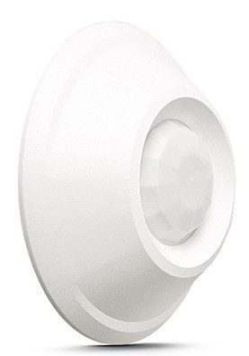 SATEL SUFITOWY CZUJNIK RUCHU PIR AQUA RING S ZASILANIE 24V AC/DC - 2191914