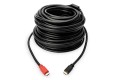 Assmann Kabel HDMI A/M-A/M 15m - 2339587