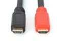 Assmann Kabel HDMI A/M-A/M 15m - 1967998