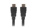 LANBERG KABEL HDMI V2.0 4K M/M 20M (CZARNY) - 2428330