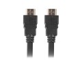LANBERG KABEL HDMI V2.0 4K M/M 20M (CZARNY) - 1038388