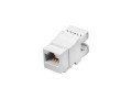 Q-LANTEC Moduł keystone RJ45 UTP kat.5e - 832745