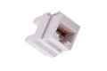 Q-LANTEC Moduł keystone RJ45 UTP kat.5e - 2428404