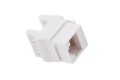 Q-LANTEC Moduł keystone RJ45 UTP kat.5e - 2428400